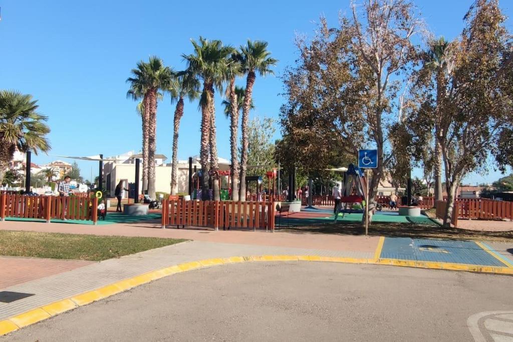 L'Ampolla, Sol Y Mar公寓 外观 照片